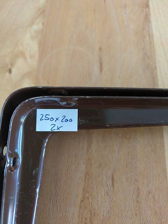 Console: Metallkonsolen – Usato da Zufikon venduto da Baum03 1