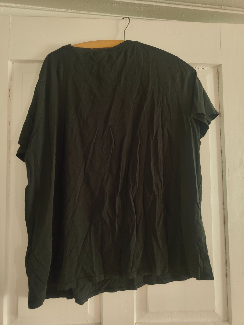 H&M T-Shirts: T-Shirt mit Aufdruck – Gebraucht aus Schleitheim von eug_1701 2