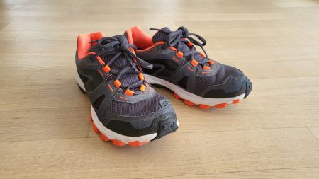Kalenji Kinder Trail Schuhe Gr. 34