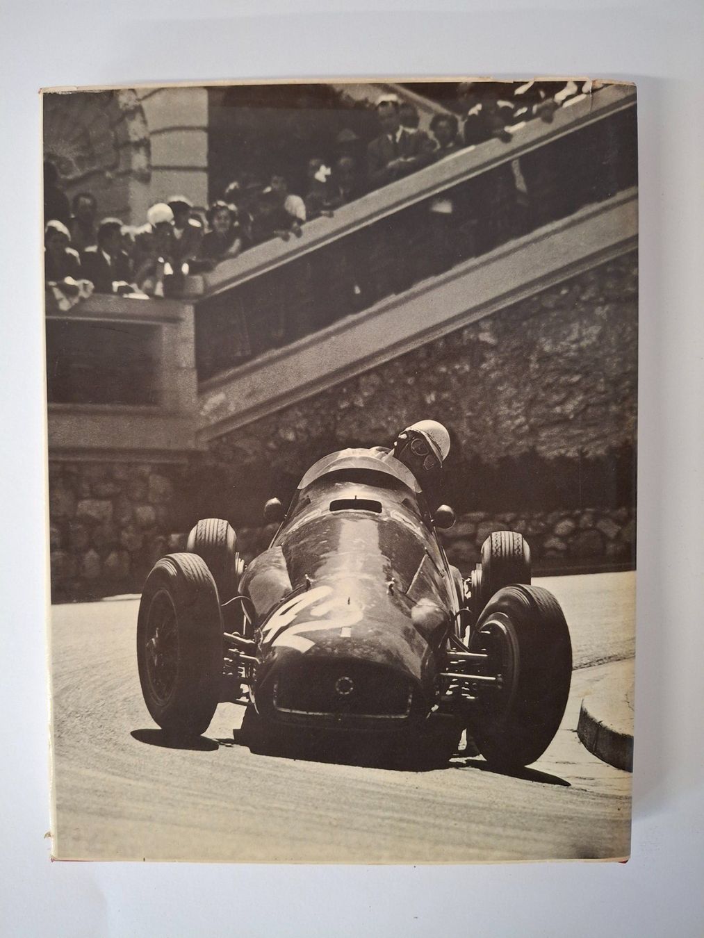 Libri: Photo Formel 1 - 1953-1978 – Usato da Reichenburg venduto da AK307 4
