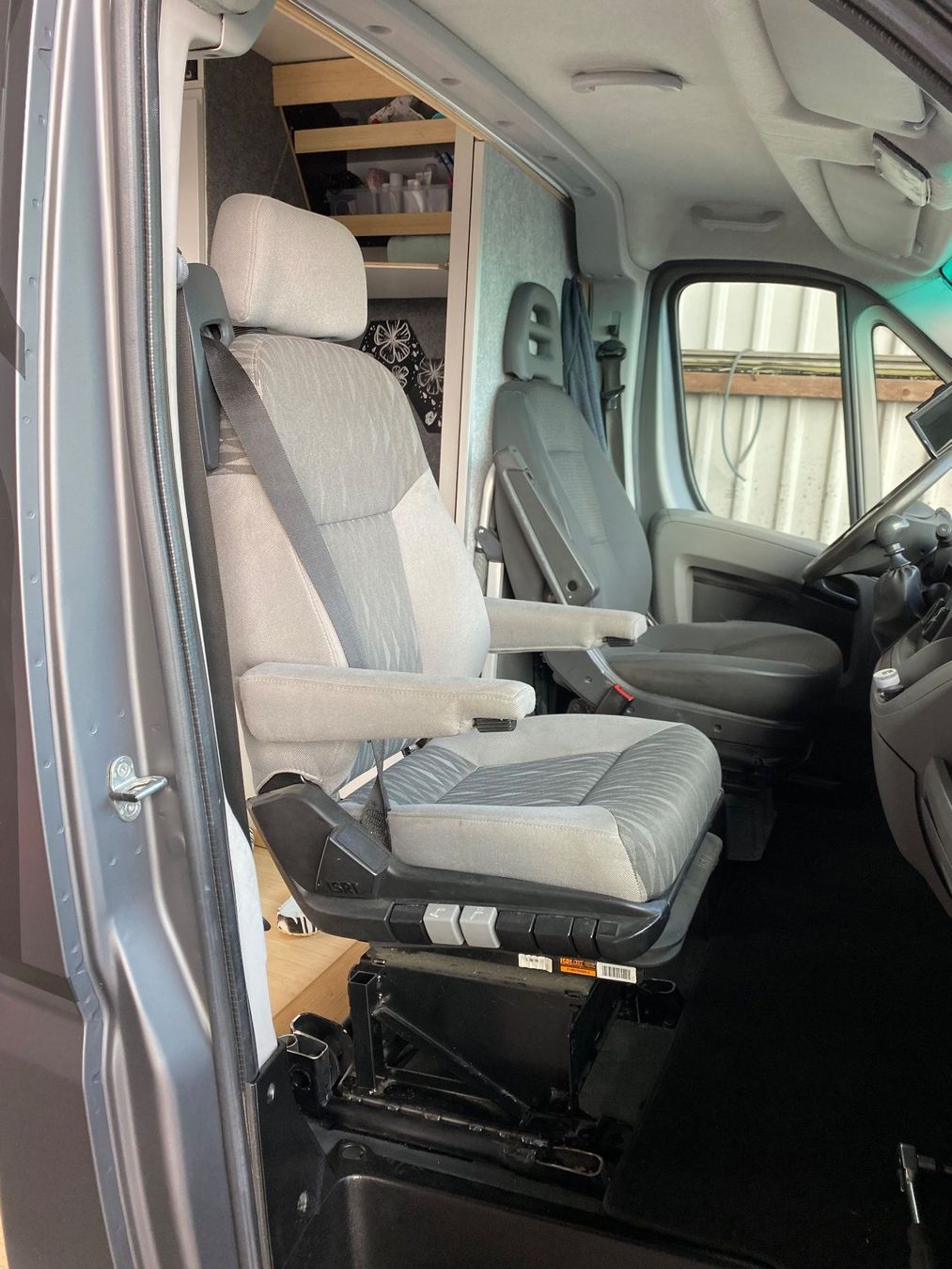Citroën Camping Fahrzeuge: Wohnmobil Van – Gebraucht aus Ermatingen von Rocake 6