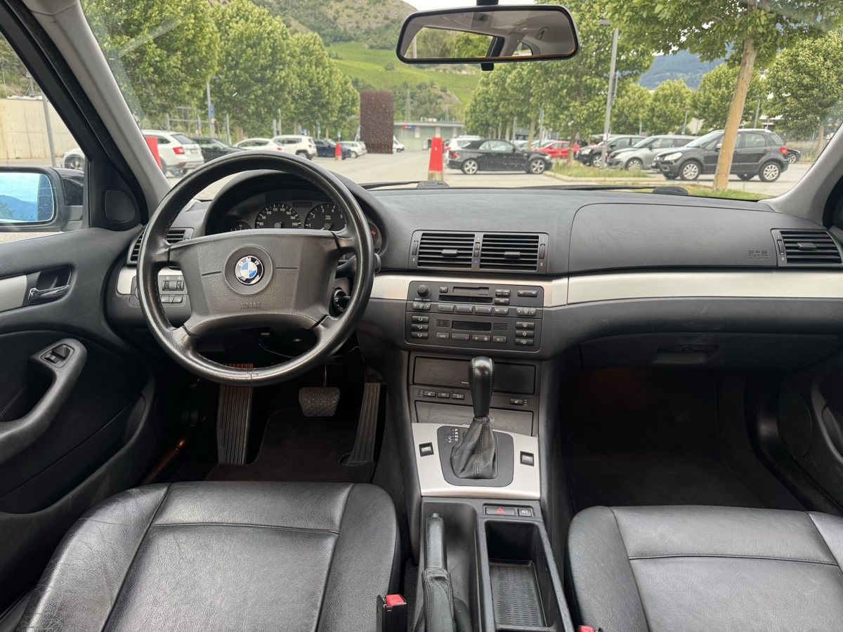 BMW Automobili: BMW 325xi E46 – Usato da Susten venduto da kab_fzn6 5