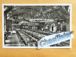 München, Hofbräuhaus Festsaal