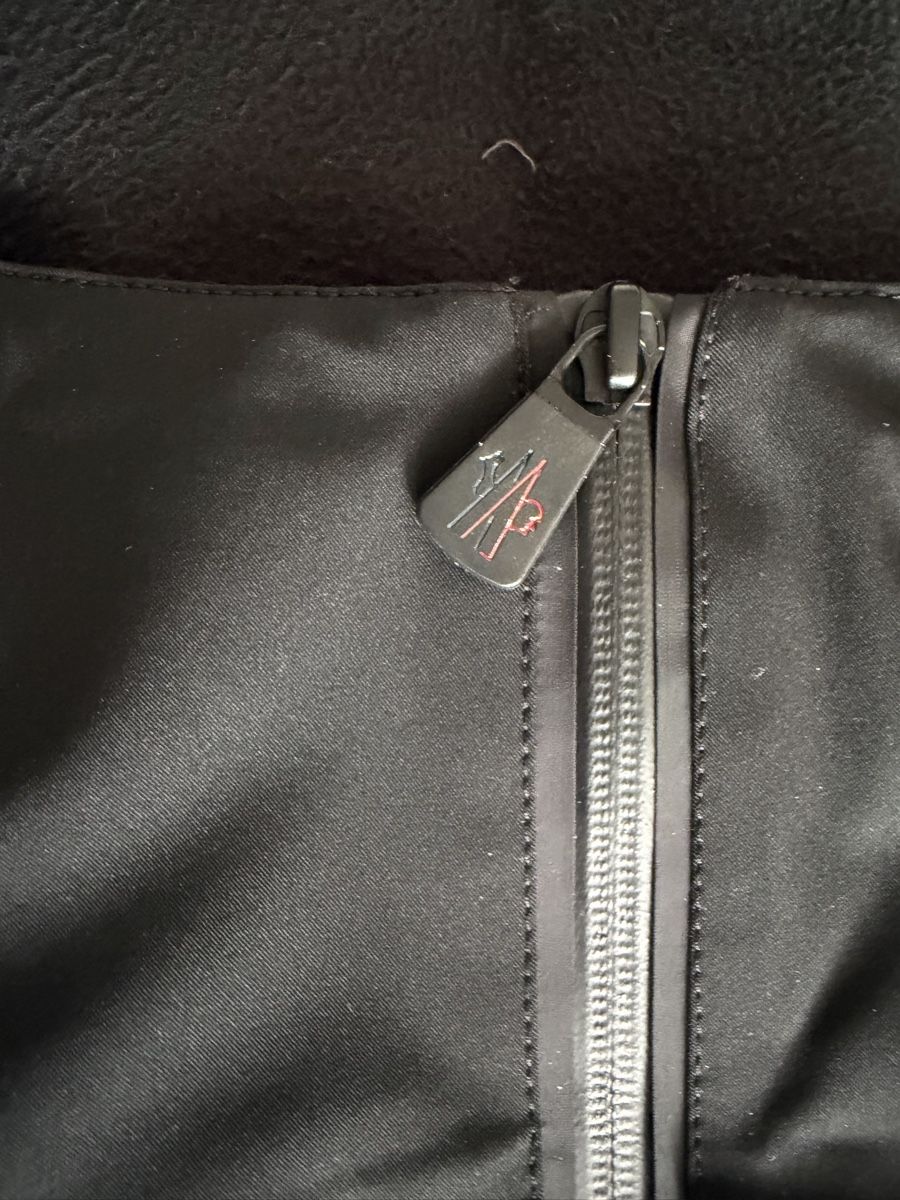 Sci: Moncler Ski Pants  – Nuovo (secondo la descrizione) da Engelburg venduto da Galena92 4