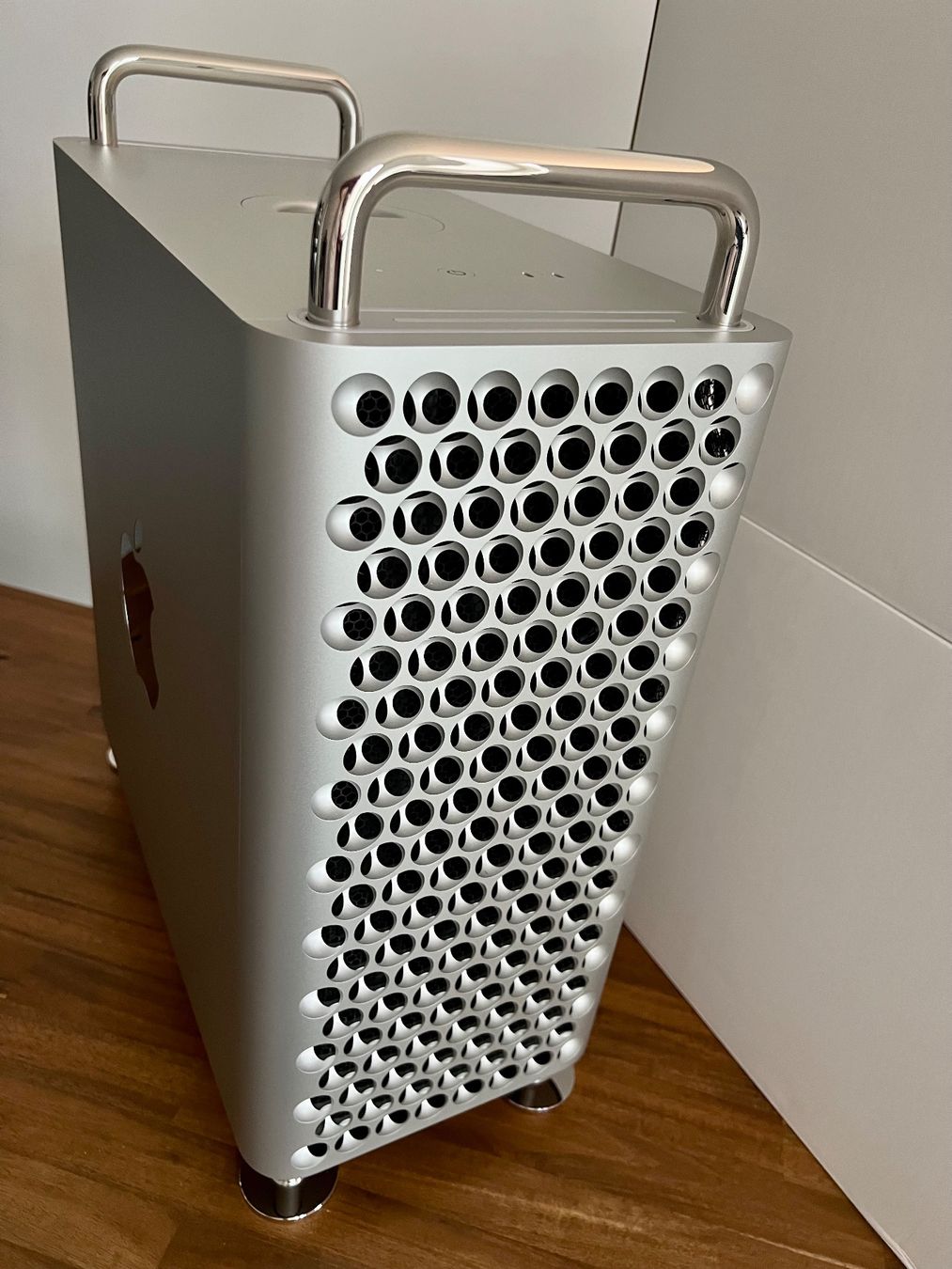 Apple PC: Apple Mac Pro 2019 – Nuovo (secondo la descrizione) da Meggen venduto da IT4Sale 1