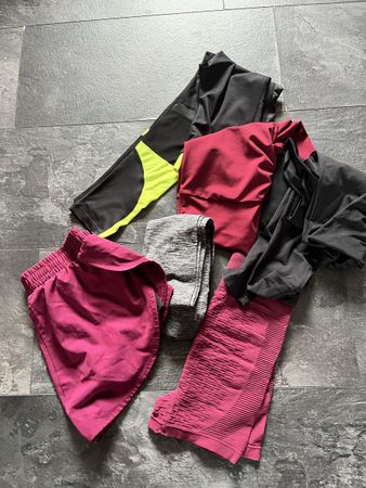 Sportbekleidung Set Damen :S
