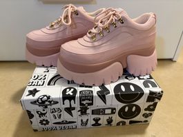 Melanie Martinez Cake Shoes EU 39