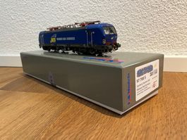 LS Models 97700S WRS BR 193 493 Vectron AC Sound