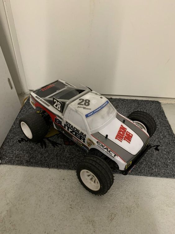 Tamiya Stadium Blitzer Kaufen Auf Ricardo