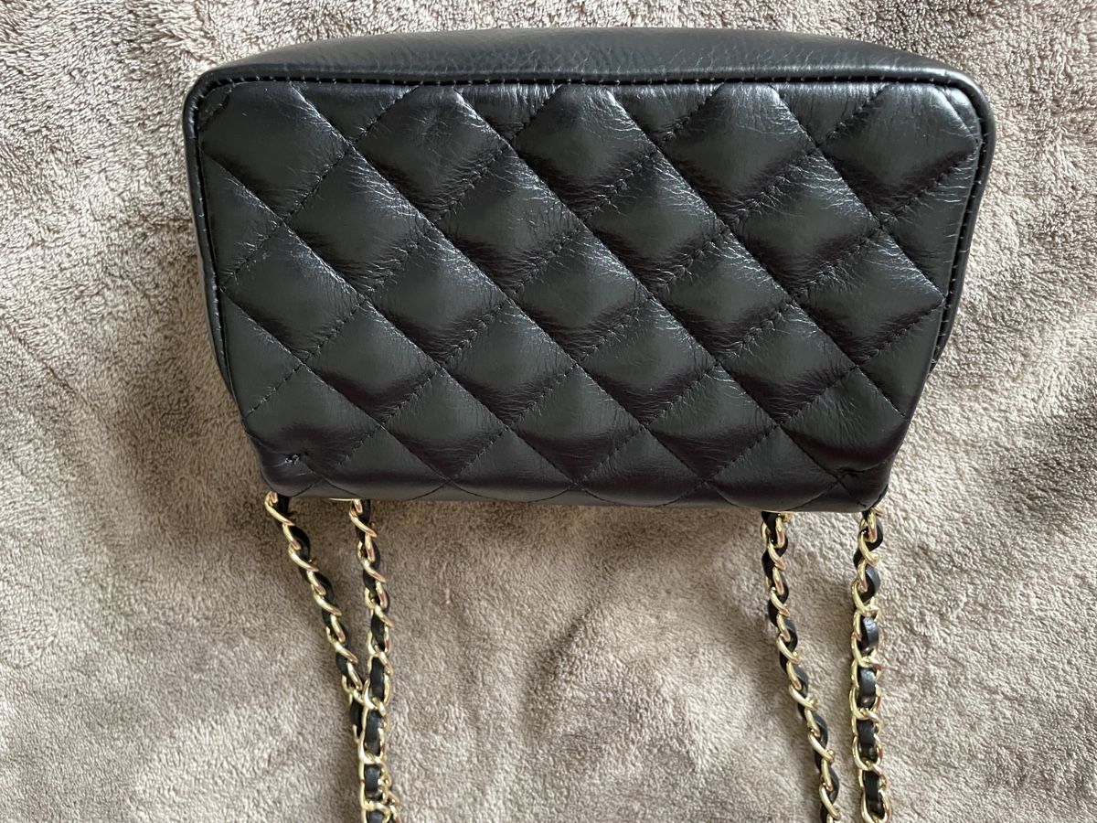 Borse da donna: Péter sac à main vintage – Usato da Buttes venduto da ButtA15 3