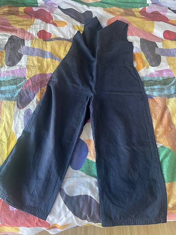 Jumpsuits: Jumpsuit Folk – D'occasion à Zürich par Grillieren 2