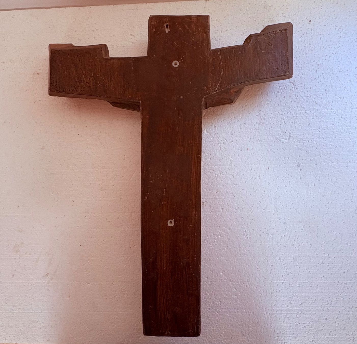 Sculture & Statue: Kruzifix Kreuz – Usato da Altdorf UR venduto da zar_fcd6 1