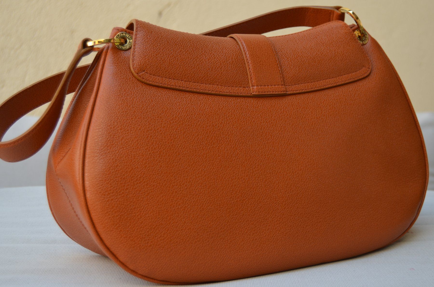 Bulgari Borse: Bvlgari Tasche / sac – Usato da Collonges venduto da Auganien 2