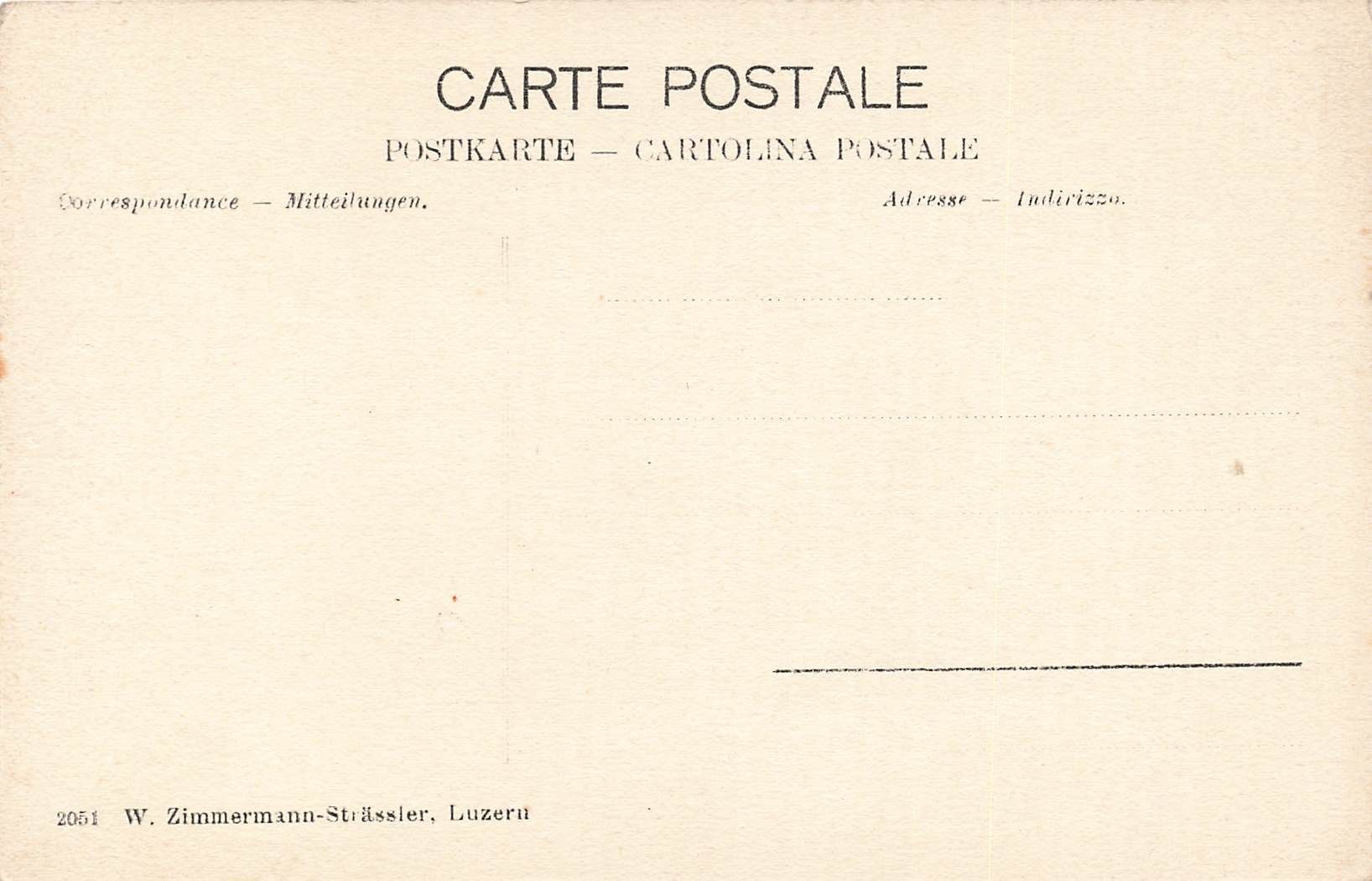 Cartoline postali: Bürgenstock  battello schiff boot – Usato da Biasca venduto da Blenio71 1