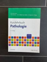 Kurzlehrbuch Pathologie 13. Auflage