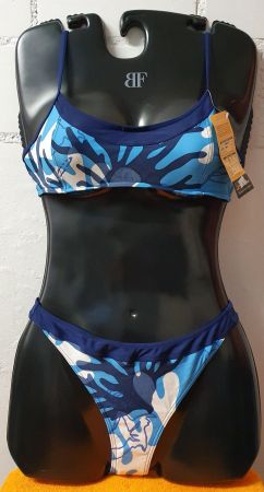 Neu: Camaro (Bügel) Bikini Grösse S / 38