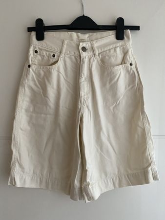 Yerse Jeans Shorts, Grösse 34