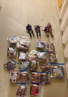 MEGA-LOT: Riesen LEGO Star Wars / Technic Sammlung – 25 Sets