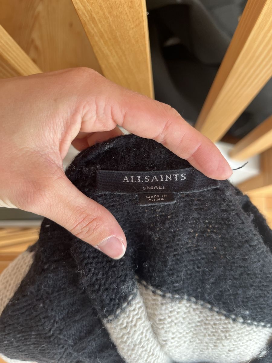 Allsaints Pulls & Sweat-shirts: Allsaints Pullover – D'occasion à Steffisburg par viv_5tqt 2