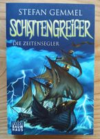 Der Schattengreifer, Die Zeitensegler