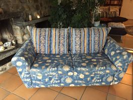 Schlafsofa