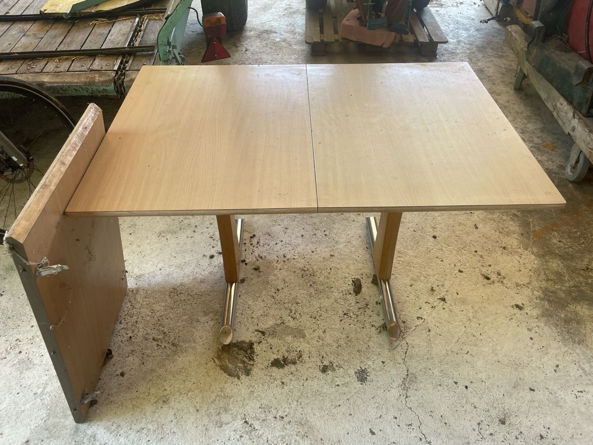 Tables: Küchentisch – D'occasion à lömmenschwil par Mar68 1
