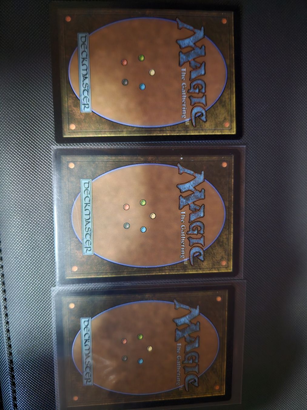 Magic The Gathering Carte collezionabili: Magic the gathering: 3 card from FF, The Hobbit, Foundations – Usato da Contone venduto da mas_w85c 1