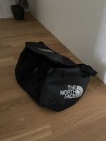 The North Face Base Camp Tasche XS/TP, Schwarz