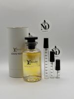 Louis Vuitton LV Lovers 2ml Abfüllung Duftprobe Probe