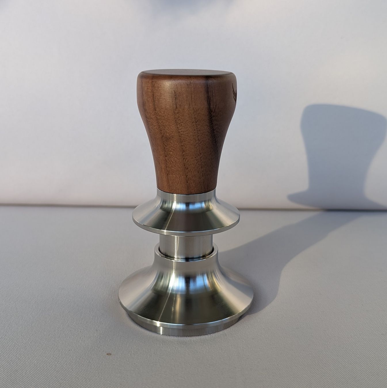 Macchine per caffè & Macchine per espresso: Tamper Knodos V2, 57mm – Nuovo (secondo la descrizione) da Olten venduto da Rstraehl