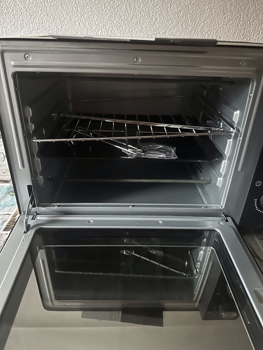 Forni: Mini Backofen Hyundai 2700 – Nuovo (secondo la descrizione) da Glattbrugg venduto da sab_989l 1