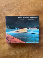 Paulo Mendes da Rocha: Bauten und Projekte