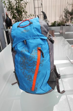 Crane Rucksack, ideal für Wanderungen!