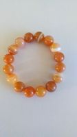 Armband Karneol