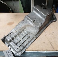 Carter BMW E39 525 Diesel