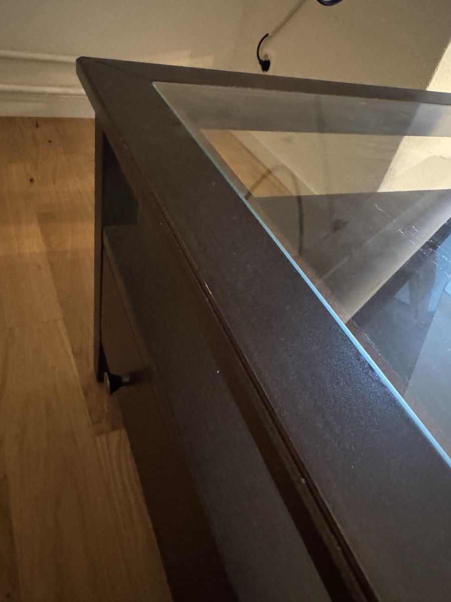 Ikea Tische: IDANÄS Couchtisch – Gebraucht aus Solothurn von NiNiTa_22 3