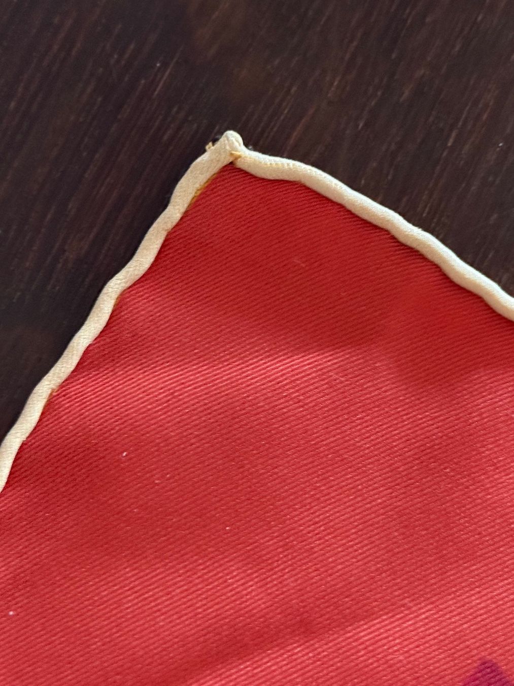 Hermès Foulard & Sciarpe: Hermès Seidentuch 65 cm – Usato da Wermatswil venduto da dominance 3
