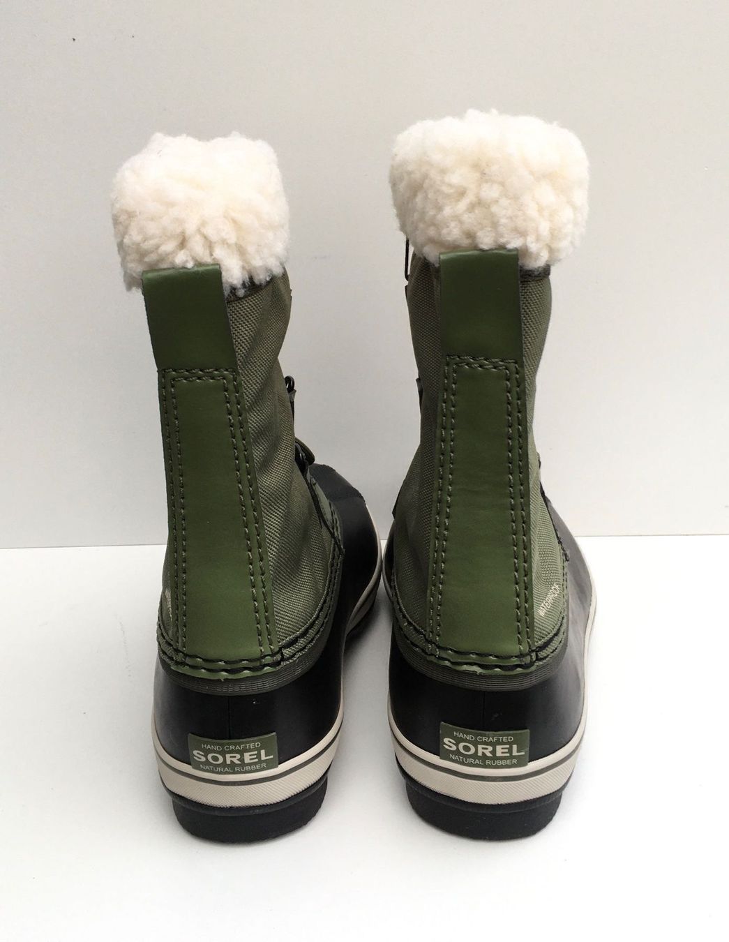 Sorel Schuhe für Jungen: SOREL YOOT PAC NYLON WP GR 32 – Neu und originalverpackt aus Zürich von LIQUIDATOR.CP 2