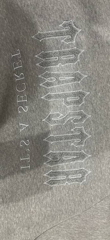 Lotti di vestiti: trapstar tracksuit completa – Usato da Melano venduto da tiz_j95w 1