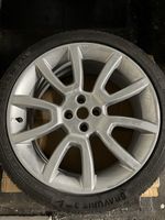 Fiat 18“ Felgensatz