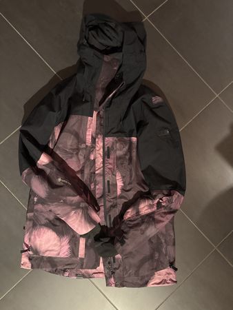 Roxy Gore-Tex Glade JK Printed Jacke, neu, Grösse XL,