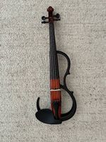 Violon silent Yamaha SV-250 BR
