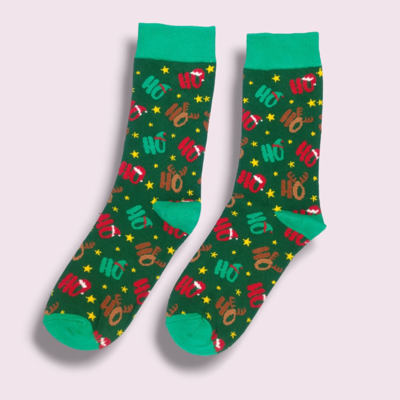 Calze: MissingSocks HoHo – Nuovo e nell'imballaggio originale da Münchenstein venduto da MissingSocks
