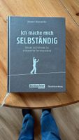 Buch Ich mache mich selbständig Norbert Winistörfer