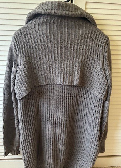 Max Mara Jacken: Strickjacke von Max Mara Gr S – Gebraucht aus Zürich von lakili 3