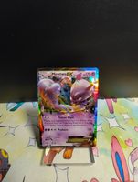 Mewtwo EX · 61 · Englisch · Pokémon Karte
