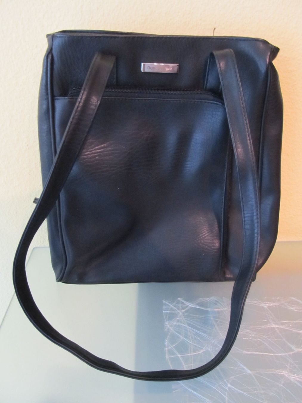Borse da donna: DUCAN BROWN Tasche – Usato da Obfelden venduto da miau68 1