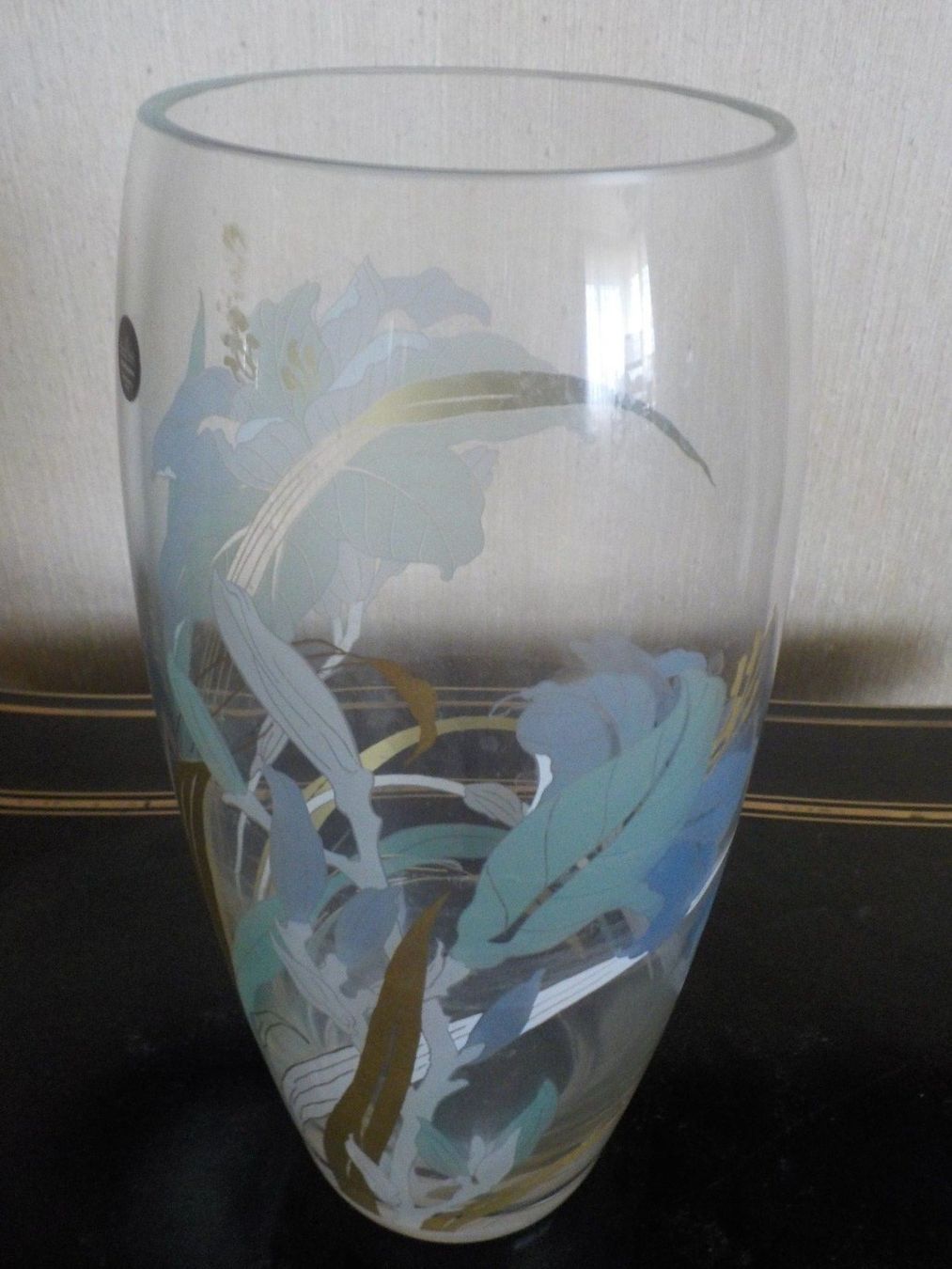 Rosenthal Vasi & Recipienti: Vase Rosenthal – Nuovo e nell'imballaggio originale da Mörschwil venduto da antiksalon 8