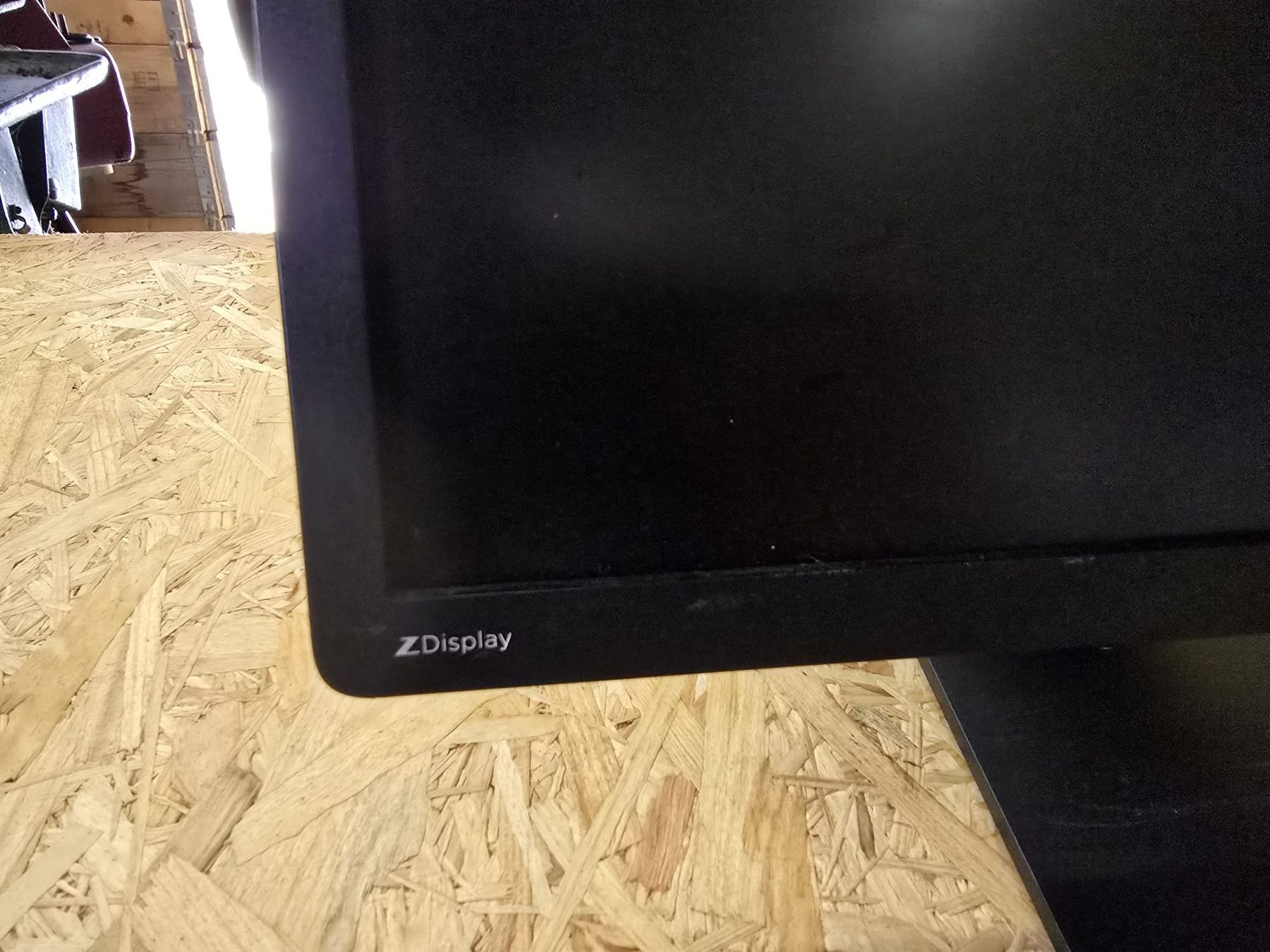 Monitor: HP ZDisplay Monitor #321 – Usato da Wuppenau venduto da Gastro-Wuppenau 2