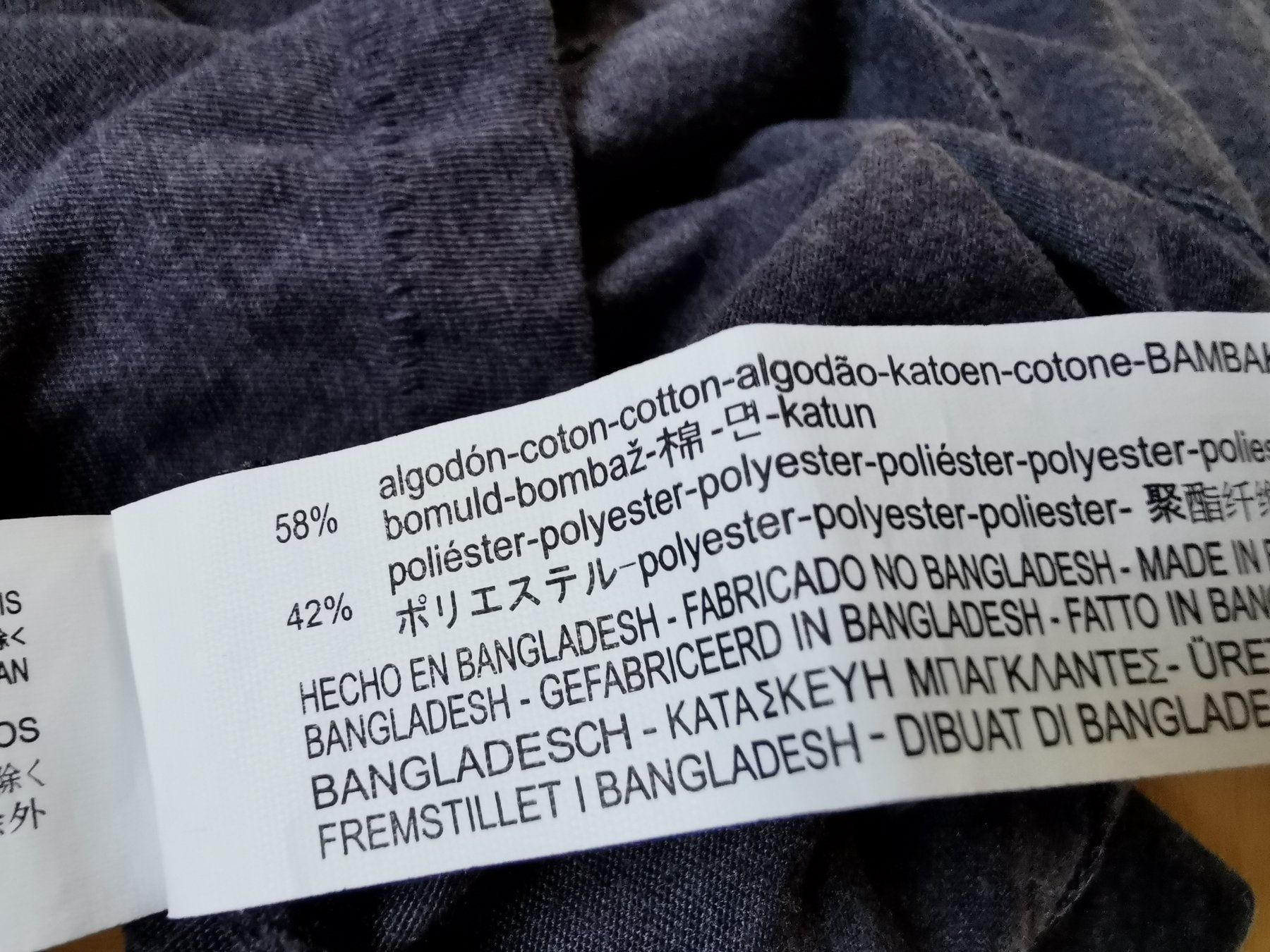 Zara Pulls et sweat-shirts: Langarmshirt Zara Gr. 74 – D'occasion à Stäfa par flamingo_17 4